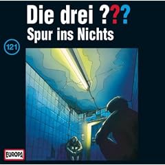 121/Spur ins Nichts