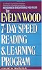 Remember Everything You Read: The Evelyn Wood 7-Day Speed Reading & Learning Program
