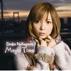 Magic Time(DVD付)