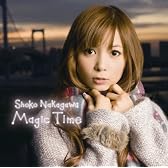 Magic Time(DVD付)