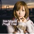 Magic Time(DVD�t) ~ �����Ďq (�A�[�e�B�X�g, ���t)