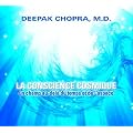 La Conscience Cosmique - Livre Audio 1 CD