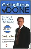 Getting Things Done