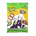 Crayola Minikids Mess Free Magic Painting Set