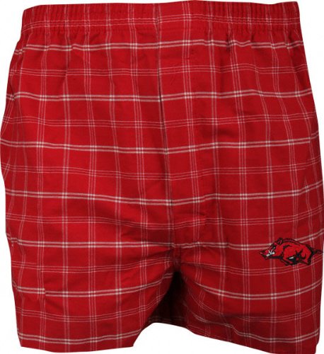 Buy Arkansas Razorbacks Division Boxers