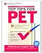  : The Official Top Tips for PET