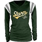 Burnout Long Sleeve Insert Tee