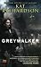 Greywalker (Kindle Edition)