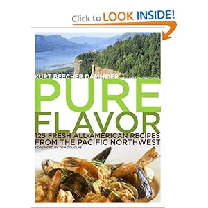 Pure Flavor - Kurt Beecher Dammeier
