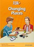 Changing places