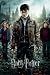 Harry Potter And The Deathly Hallows: Part 2 - Movie Poster (Regular Style) (Size: 24" x 36")