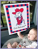 Sunshade - University of Mississippi
