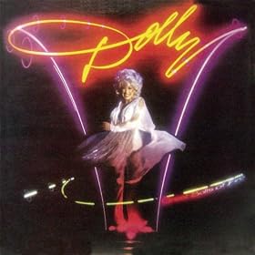 Dolly Parton - Great Balls Of Fire