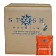 Cheap Deals on Stash Premium Coconut Mango Wuyi Oolong Tea, Tea Bags, 100-Count Box