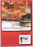 The Piano Guy Holiday Special