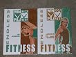 WINSOR PILATES 2 DVD SET: ENDLESS FITNESS FOR BEGINNERS DVD & ENDLESS FITNESS STRENGTH AND BODY SLIMMING DVD