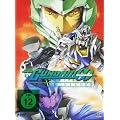 Mobile Suit Gundam 00 - Second Season, Vol. 3 [2 DVDs]