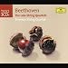 Sp�te Streichquartette