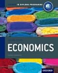 Economics: Course Companion (Ib Diplo...