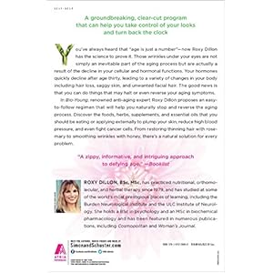 Bio-Young: Get Younger at a Cellular and Hormonal Level