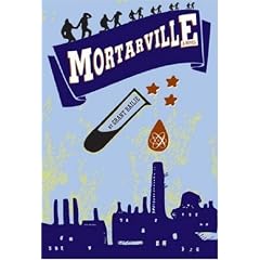 Mortarville