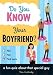 Book Do You Know Your Boyfriend? (Do You Know)