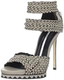Camilla Skovgaard London Womens SS12007.4 Ankle-Strap Sandal Sandal