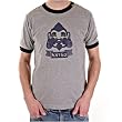 Evisu God Head t-shirt EVIS2243