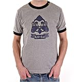 Evisu - Evisu God Head t-shirt EVIS2243