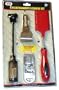 4-pc Mechanics Scraper / Razor Set