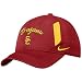 Nike USC Trojans Cardinal Ladies 2008 Coaches Adjustable Hat