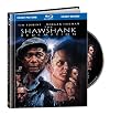 The Shawshank Redemption: Collector's Edition / � l'ombre de Shawshank : �dition de collection (Bilingual) [Blu-ray Book]
