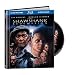 The Shawshank Redemption (Collector's Edition) [Blu-ray Book]