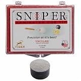 Tiger Sniper Tip, 14mm