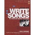 How to Write Songs with Altered Guitar Tunings