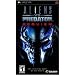 Aliens vs. Predator Requiem
