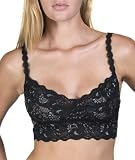 Cosabella Women's Never Say Never Sweetie Soft Bra