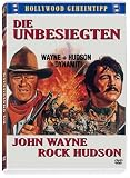Die Unbesiegten - John Wayne