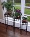Slate-Top Nesting Plant Stands