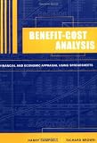 Benefit-Cost Analysis: Financial and Economic Appraisal using Spreadsheets