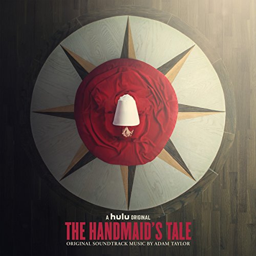 Ost: the Handmaid's Tale Adam Taylor