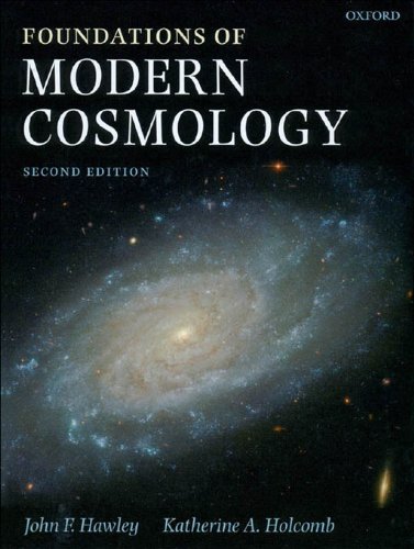 Foundations of Modern Cosmology