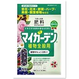 マイガーデン 植物全般用 1kg