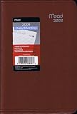 Mead 2008 Daily / Monthly Planner
