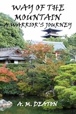 Way of the Mountain - A Warrior's Journey