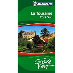 La Touraine C�t� Sud
