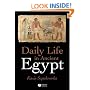 Daily Life in Ancient Egypt: Recreating Lahun
