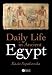 Daily Life in Ancient Egypt: Recreating Lahun