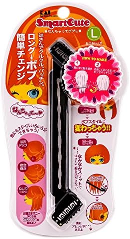 KAI SMARTCUTE BOB HAIRSTYLE MAKER LARGE