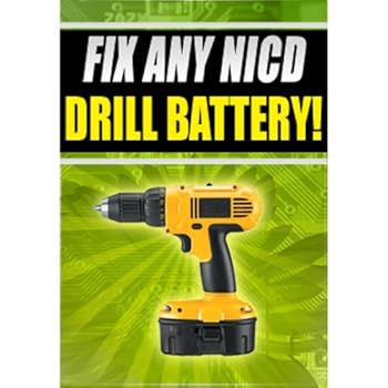 fix any nicd bosch battery gbm 12ves-2 gbm 7.2 gbm 7.2 ve-11 4.4v 36v 9.6v - ray shane fix any nicd bosch battery gbm 12ves-2 gbm 7.2 gbm 7.2 ve-11 4.4v 36v 9.6v - ray shane